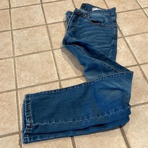 Aeropostale super skinny jeans